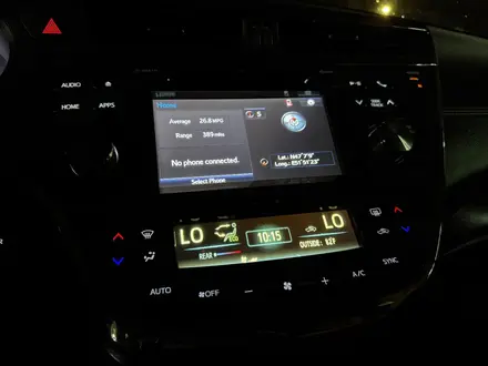 Toyota Avalon 2016 года за 8 000 000 тг. в Атырау – фото 14