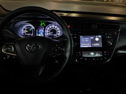Toyota Avalon 2016 года за 8 000 000 тг. в Атырау – фото 17