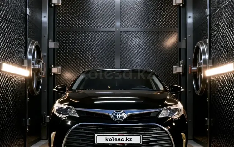 Toyota Avalon 2016 годаүшін8 000 000 тг. в Атырау
