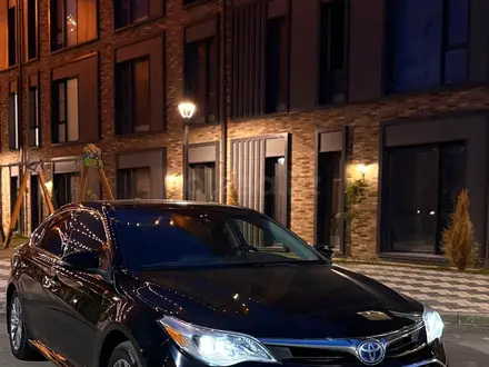Toyota Avalon 2016 года за 8 000 000 тг. в Атырау – фото 8