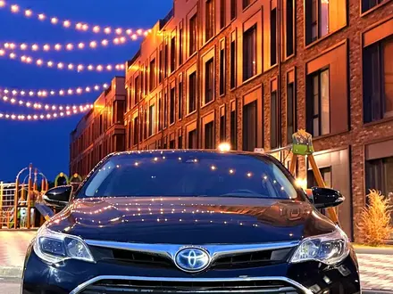 Toyota Avalon 2016 года за 8 000 000 тг. в Атырау – фото 9