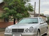 Mercedes-Benz E 280 1997 годаүшін3 900 000 тг. в Кызылорда – фото 3