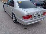 Mercedes-Benz E 280 1997 годаүшін3 900 000 тг. в Кызылорда – фото 4