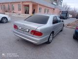Mercedes-Benz E 280 1997 годаүшін3 900 000 тг. в Кызылорда – фото 2