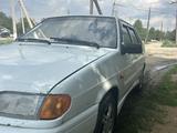 ВАЗ (Lada) 2115 2011 года за 1 400 000 тг. в Актобе – фото 2