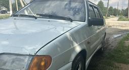 ВАЗ (Lada) 2115 2011 года за 1 400 000 тг. в Актобе – фото 2