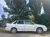 ВАЗ (Lada) 2115 2011 года за 1 400 000 тг. в Актобе
