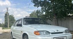 ВАЗ (Lada) 2115 2011 года за 1 400 000 тг. в Актобе – фото 3