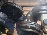Вакуум әр түрлі машинаға за 25 000 тг. в Астана