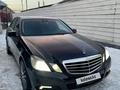 Mercedes-Benz E 250 2009 годаүшін8 000 000 тг. в Алматы – фото 4