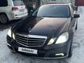 Mercedes-Benz E 250 2009 годаүшін8 000 000 тг. в Алматы – фото 7