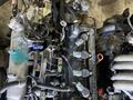 Nissan Almera двигатель 1.5 марки QG15for300 000 тг. в Астана – фото 2