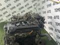 Контрактный двигатель на Nissan Almera QG15 обьем 1.5 за 350 000 тг. в Астана – фото 3