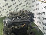 Контрактный двигатель на Nissan Almera QG15 обьем 1.5 за 350 000 тг. в Астана – фото 3