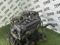 Контрактный двигатель на Nissan Almera QG15 обьем 1.5 за 350 000 тг. в Астана – фото 2
