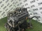 Контрактный двигатель на Nissan Almera QG15 обьем 1.5 за 350 000 тг. в Астана – фото 2
