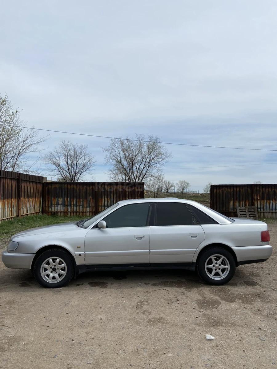 Audi A6 1994 г.