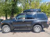 Mitsubishi Montero 2001 годаүшін5 800 000 тг. в Алматы