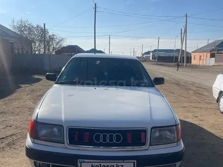 Audi 100 1993 года за 2 100 000 тг. в Кызылорда