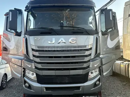 JAC 2019 года за 50 000 000 тг. в Алматы – фото 25