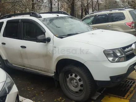 Renault Duster 2019 года за 7 000 000 тг. в Алматы