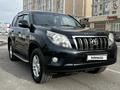 Toyota Land Cruiser Prado 2010 годаүшін17 090 000 тг. в Шымкент