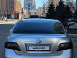 Toyota Camry 2007 года за 5 800 000 тг. в Астана – фото 2