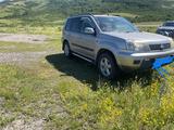 Nissan X-Trail 2001 годаfor3 800 000 тг. в Семей – фото 3