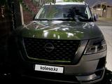 Nissan Patrol 2023 года за 33 000 000 тг. в Алматы – фото 3