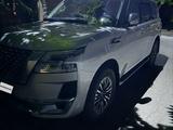 Nissan Patrol 2023 года за 33 000 000 тг. в Алматы