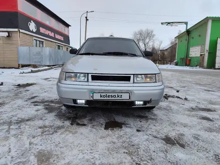 ВАЗ (Lada) 2110 2004 года за 1 400 000 тг. в Актобе – фото 2