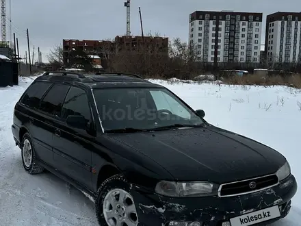 Subaru Legacy 1997 года за 1 800 000 тг. в Астана