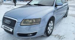 Audi A6 2007 года за 5 300 000 тг. в Караганда