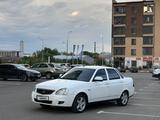 ВАЗ (Lada) Priora 2170 2015 годаfor3 000 000 тг. в Астана