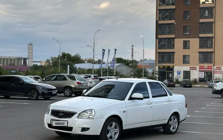 ВАЗ (Lada) Priora 2170 2015 годаfor3 000 000 тг. в Астана