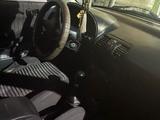 Mazda 323 1994 годаүшін350 000 тг. в Алтай – фото 3