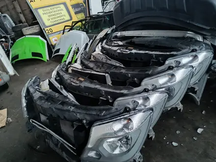 Кардан на Mercedes Sprinter w906 за 300 000 тг. в Шымкент – фото 14
