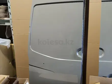 Кардан на Mercedes Sprinter w906 за 300 000 тг. в Шымкент – фото 17