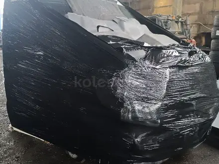 Кардан на Mercedes Sprinter w906 за 300 000 тг. в Шымкент – фото 24