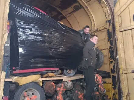 Кардан на Mercedes Sprinter w906 за 300 000 тг. в Шымкент – фото 25