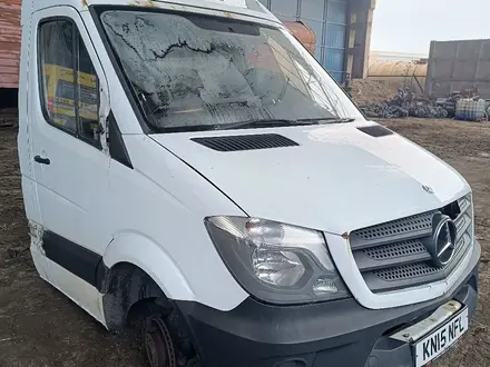 Кардан на Mercedes Sprinter w906 за 300 000 тг. в Шымкент – фото 7