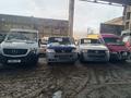 Кардан на Mercedes Sprinter w906үшін300 000 тг. в Шымкент – фото 8