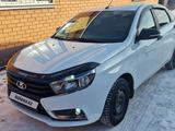 ВАЗ (Lada) Vesta 2020 года за 5 350 000 тг. в Кокшетау – фото 3