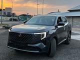 Changan CS55 Plus 2025 года за 9 300 000 тг. в Алматы – фото 2