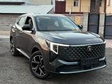 Changan CS55 Plus 2025 года за 9 300 000 тг. в Алматы