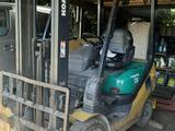 Komatsu  FG 2006 годаүшін3 500 000 тг. в Алматы