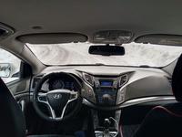 Hyundai i40 2015 годаүшін7 300 000 тг. в Астана