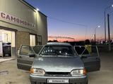 ВАЗ (Lada) 2115 2007 года за 750 000 тг. в Жезказган – фото 3