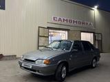 ВАЗ (Lada) 2115 2007 года за 750 000 тг. в Жезказган