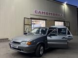 ВАЗ (Lada) 2115 2007 года за 750 000 тг. в Жезказган – фото 2